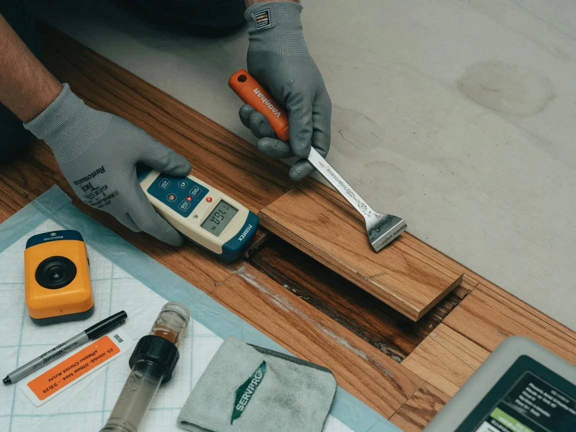 Why choose Water Damage Restoration in Clarkesville, GA